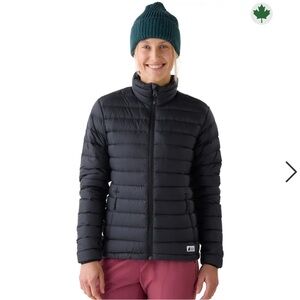 MEC Boundary Light Down Jacket - old style
